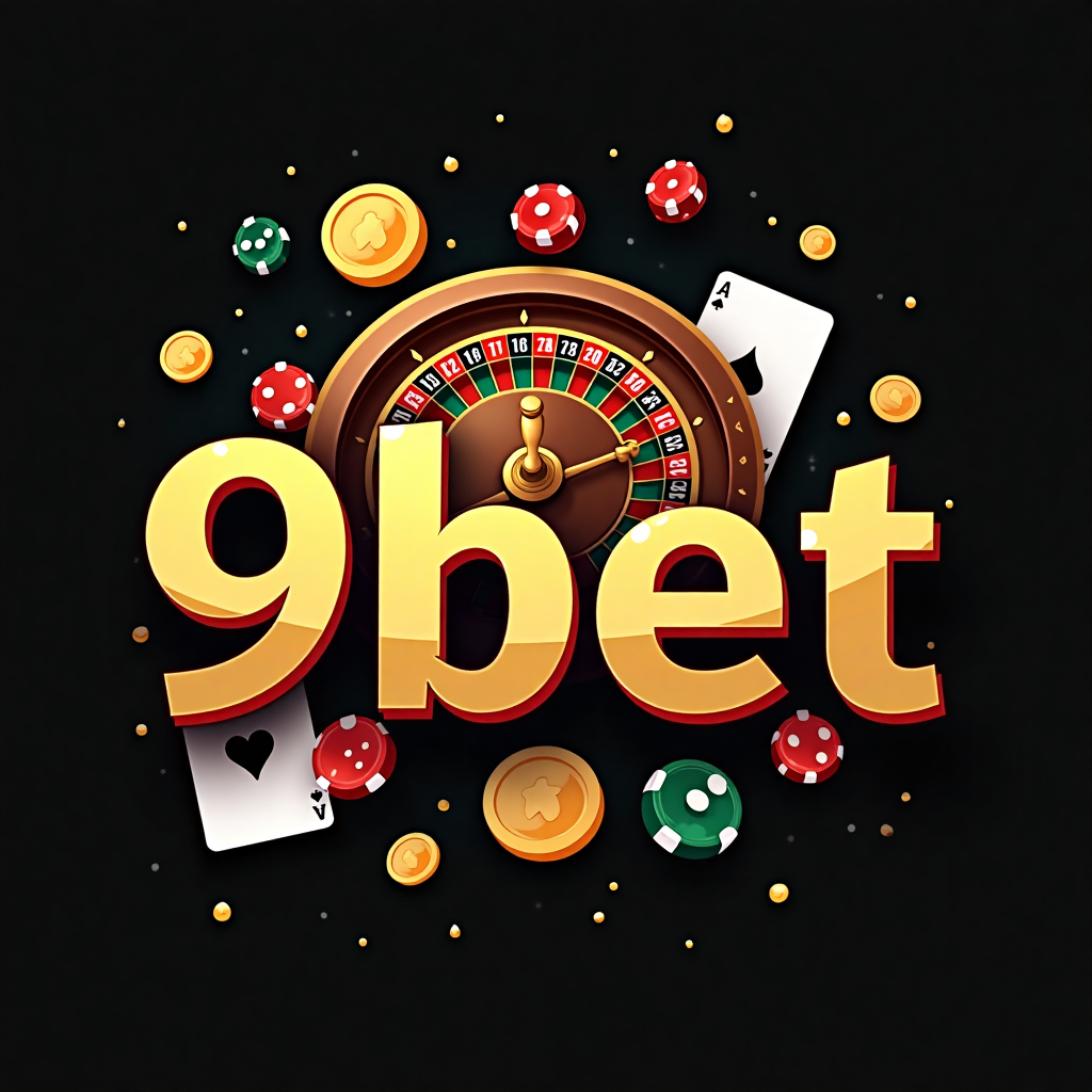 Logo da 9bet